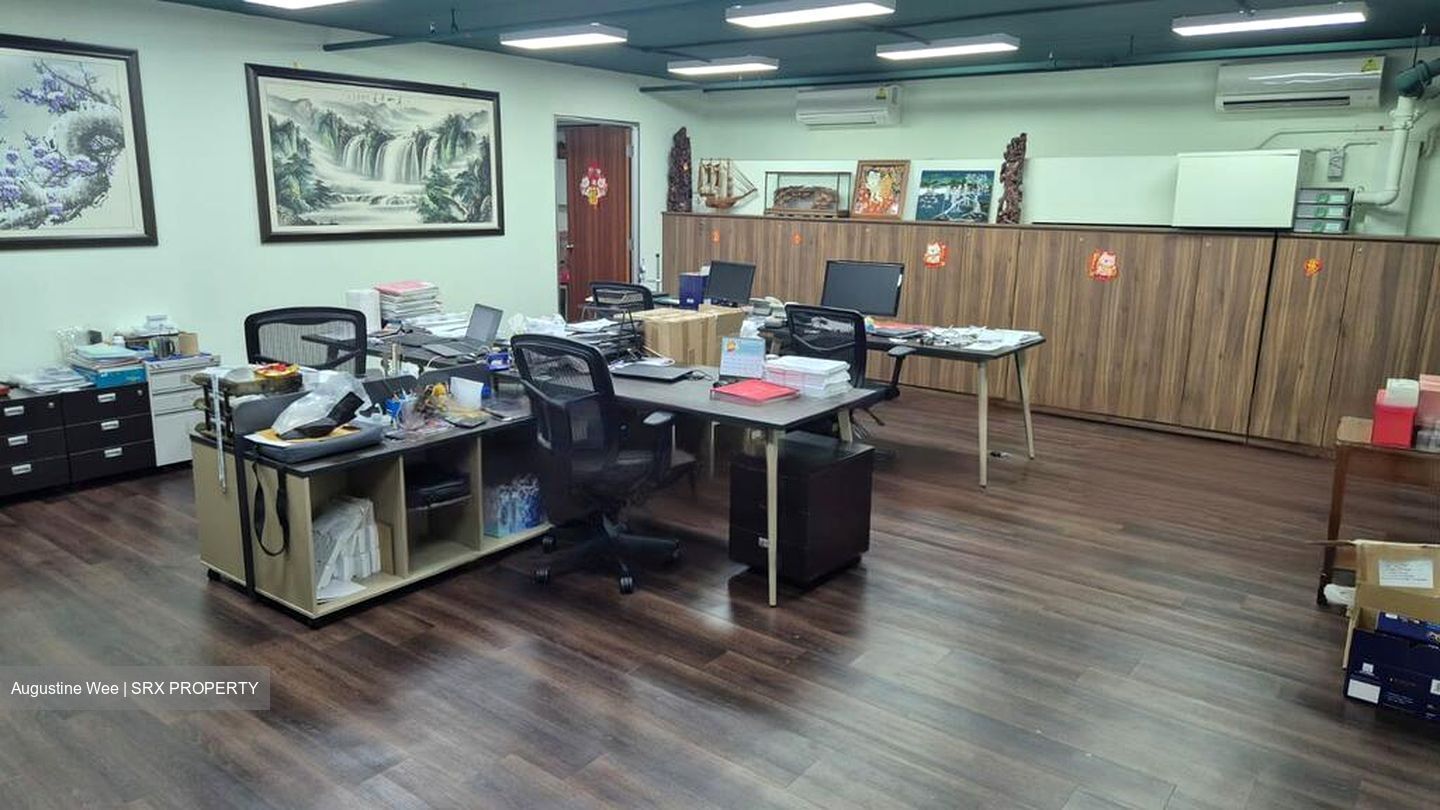 REVV (D22), Factory #460318831